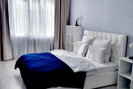 Уютная квартира на ул. Набережная