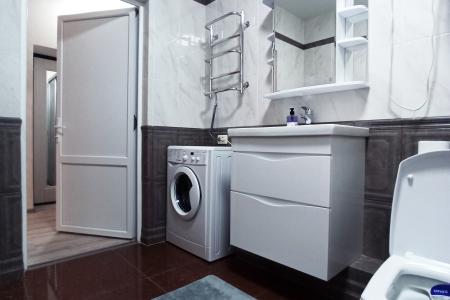 Квартира на Победы