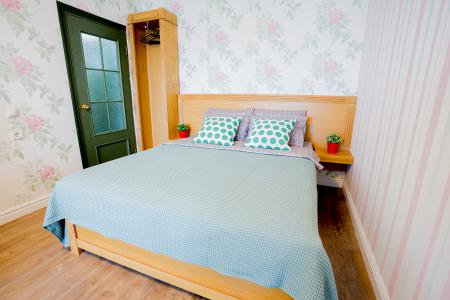 1-комн. квартира, 38 м²