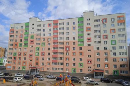 Сдам на часы, сутки, ночь, неделю, квартиру студию ул. Бурнаковская