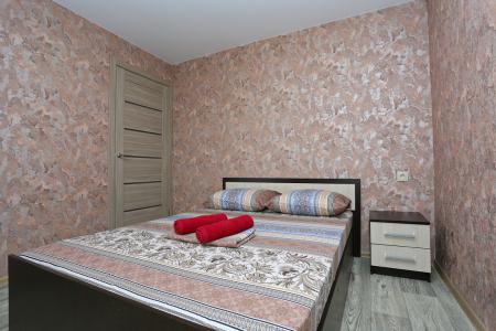 Чисто и комфортно!