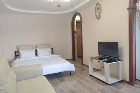 Satin Apartments на площади Октября 14
