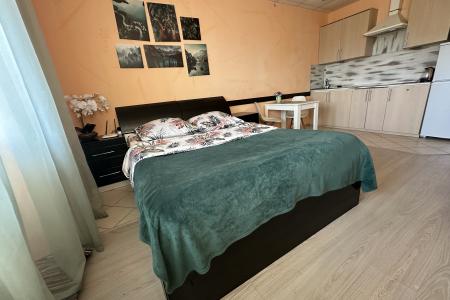 Квартира рядом с центром