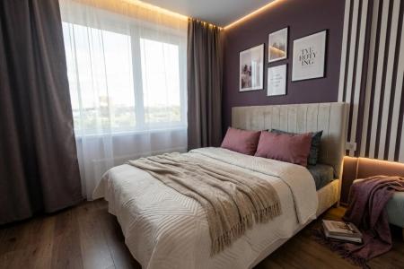 КакДома на Сибирский тракт, 24д