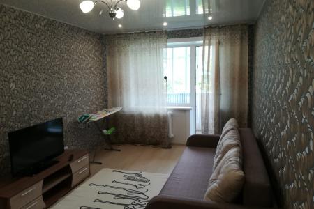 2-к квартира, 46 м², 3/5 эт.