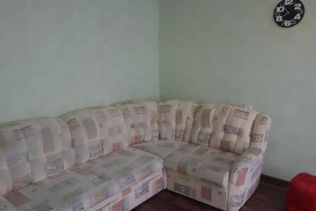 двухкомнатная квартира