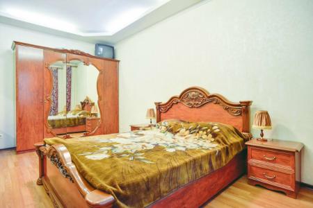 Двухкомнатная квартира устанции метро Пионерская