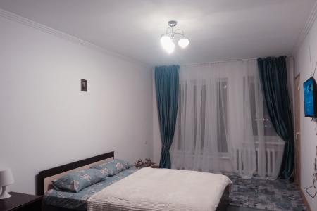 Квартира в центре города Владикавказ