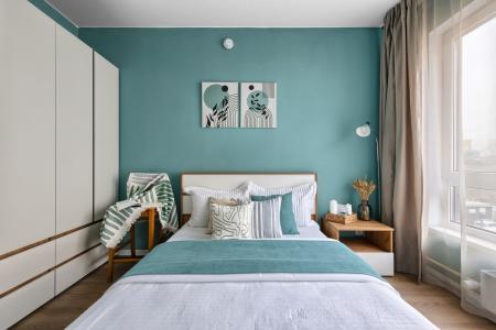 Пространство Точка Лета