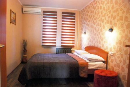 3-комн. кв. «ЛЮКС»  ЦЕНТР ГОРОДА