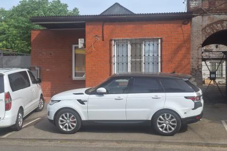 Сдается семейная студия рядом с вокзалом Краснодар-1