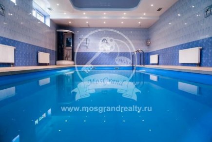 Коттедж по Егорьевскому шоссе для компании до 25 человек на любые праздники.