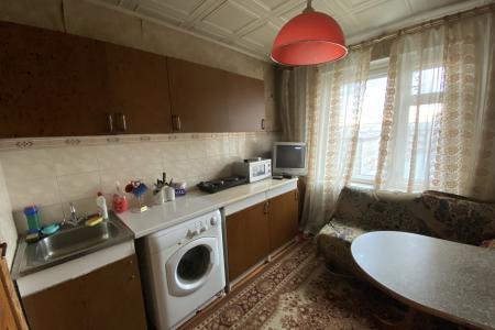 однокомнатная квартира