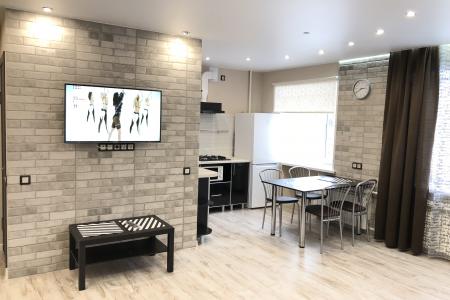 Сдаю квартиру студию посуточно