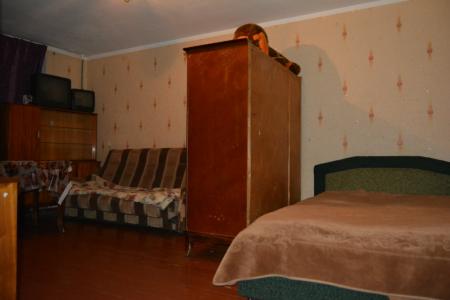 Уютная квартира на Преображенке