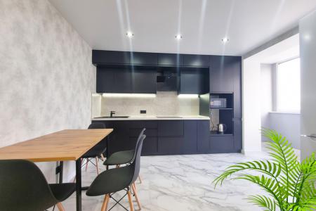 2-комнатная Коммунистическая 20в