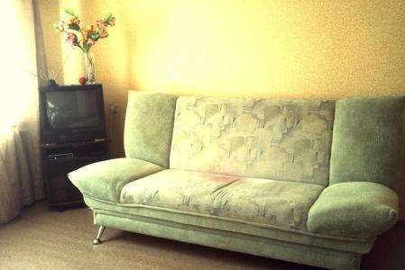 Гостиница квартирного типа БОГЕМА