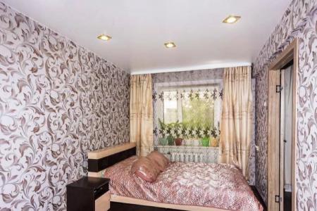 Ленинский, Второй Иркутск EUROcorp