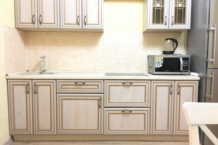 Представляем Вашему вниманию двухкомнатную квартиру стандарт класса.