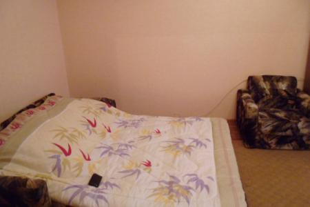 Уютная квартира в новом доме