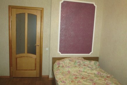 2-комнатная квартира в Центре города