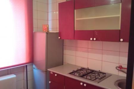 1- комнатная квартира в центре Тулы