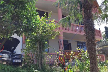 Дом у моря в Батуми