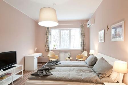 Квартира посуточно в Воронеже М4 ДОН Аэропорт  Вокзал  Центр Ситиград Арена Линия  Аксиома Молод