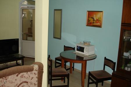 Без услуг посредников квартира у моря