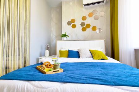 1 комн. кв.Саратовское шоссе  д.77