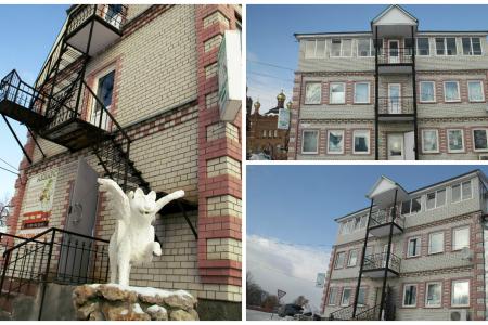 Большой уютный дом в центре города, 5 минут до Горнолыжной базы!