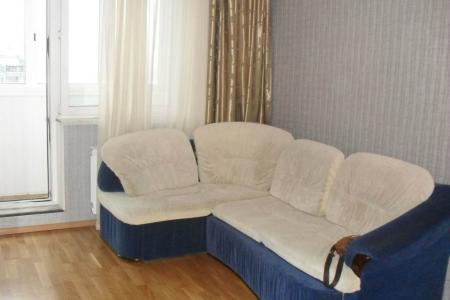 Краткосрочная аренда квартир