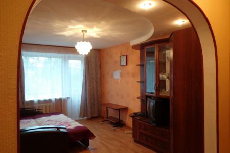 Квартира на час ночь сутки в Черниковке в Уфе