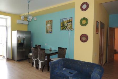 Уютная и чистая квартира на сутки и часы