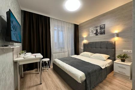 Студия на сутки