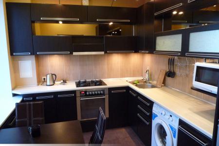 Апартаменты в центре Петрозаводска на Энгельса