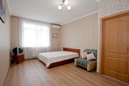 Апартаменты 12 в центре