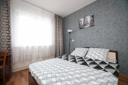 Квартира на ул. Механошина 15