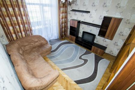 Квартира на Ленина