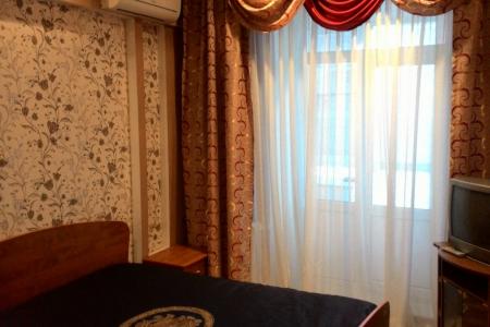 Отличная 2х-комнатная квартира