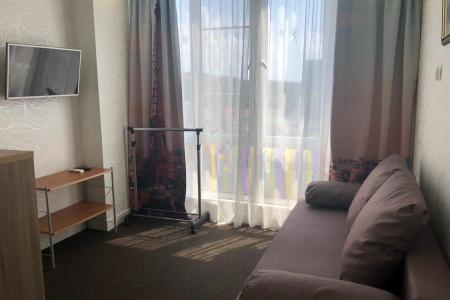 Студия у моря !!!