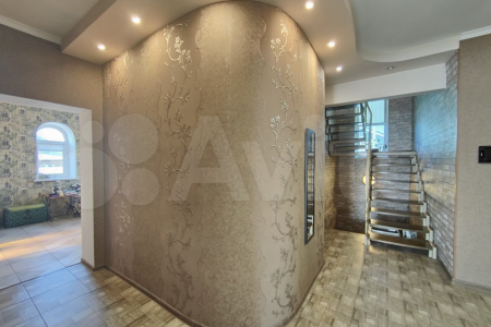 Однокомнатная квартира