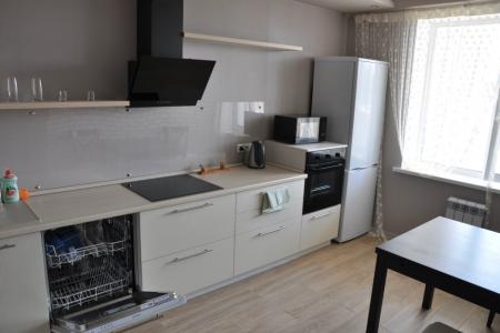 Комфортабельная квартира в центре