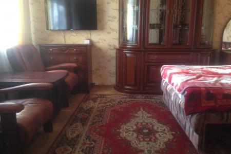 однушка на придорожной