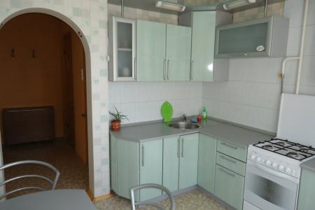 Аренда квартир посуточно Миасс