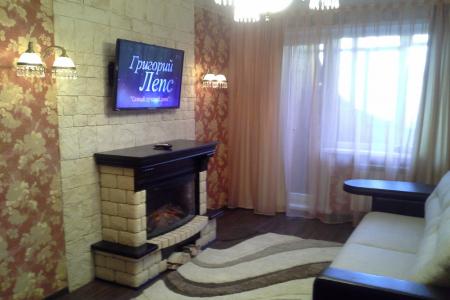 Отличная двухкомнатная квартира возле ТРЦ "ЕВРОПА"