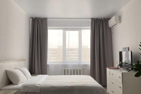 Однокомнатная квартира по пути в аэропорт