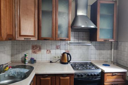 Уютная однокомнатная квартира на проспекте Жукова