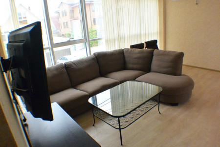 2х комнатная у Олимпийского парка