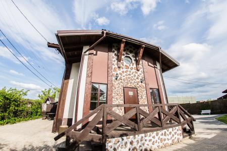 БУТИК-ОТЕЛЬ "Премиум" у озера